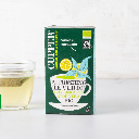 Tè verde e aloe vera BIO